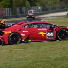 Di Folco dominates second race at Monza