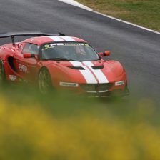 Lotus Cup Italia atto secondo a Imola