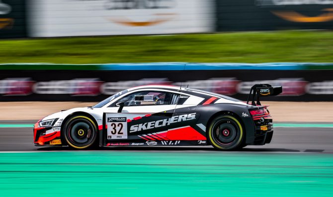 Pre-qualifiche: ancora Audi