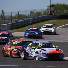 Gara 2: Bennani vince dalla pole