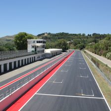 Merendino ci “spiega” Pergusa