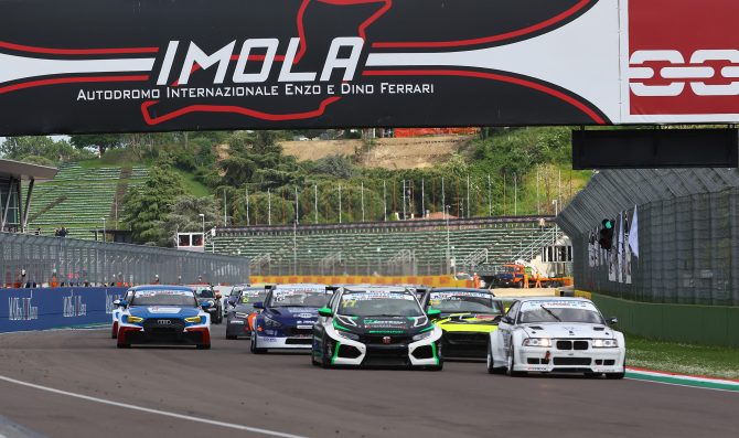 Il punto della Coppa Italia Turismo