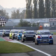 Special Car & Azzoli presenti