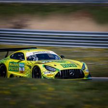 A Marciello e Buhk la prima