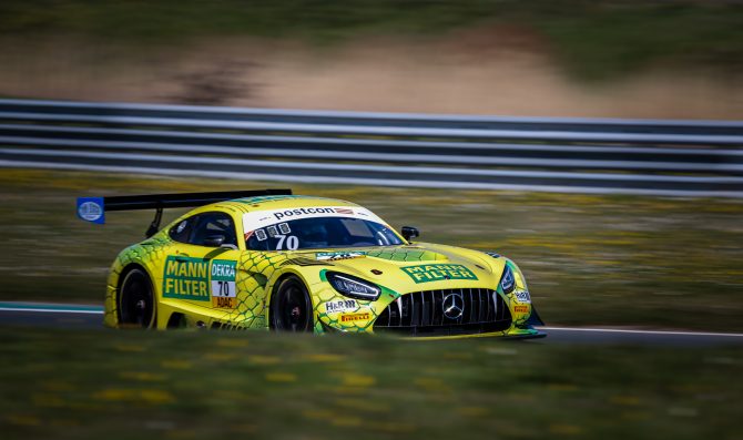 A Marciello e Buhk la prima