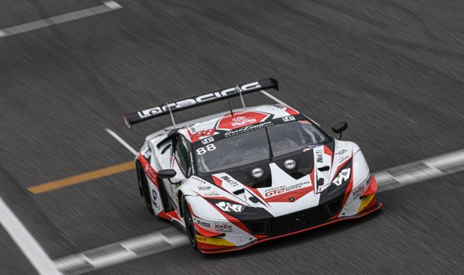LP Racing annuncia Perolini, Veglia e Negro