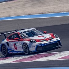 Quaresmini in top-10, Boccolacci leader