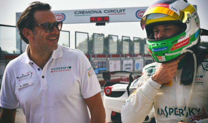Nasce l’accademia Top Gun