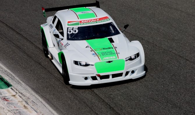 Libere, a Monza bene Malvestiti