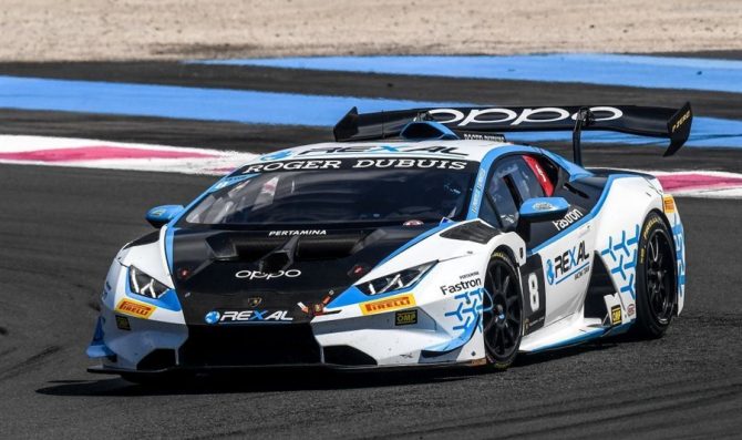 A Misano arriva Privitelio