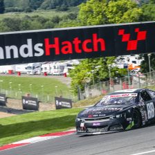 Ancora una vittoria nel Legend Trophy per Max Lanza in Inghilterra
