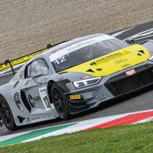 Accolto il ricorso di Audi Sport Italia
