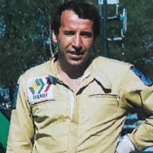 La scomparsa di Aldo Cerruti