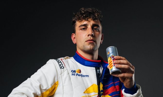 Cerqui a Imola da leader