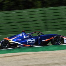 Trulli svetta nelle libere