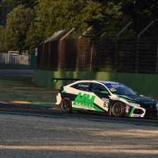 Ryba e Akhmadov in Top10 a Imola con MM Motorsport
