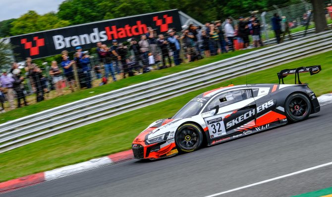 Paura per Wilkinson, Marciello penalizzato