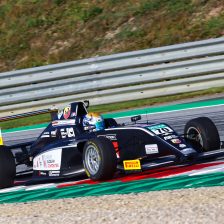 In Austria Tramnitz torna al successo