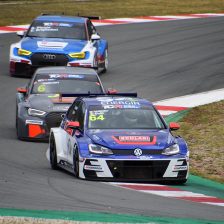 ELITE Motorsport vince ancora nel TCR DSG Endurance
