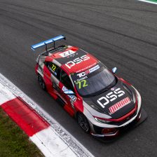 Girolami vince la prima a Monza