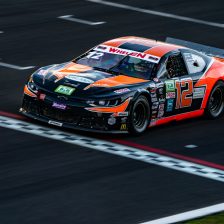 Solaris Motorsport ends on top the EuroNASCAR 2021 season