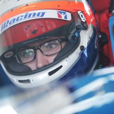 Douglas Motorsport announces Max Esterson