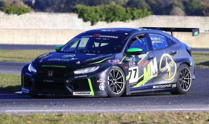 Paolo Rocca debutta in Coppa Italia