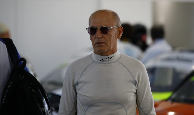 Safra Motor per la prima volta nella smart e-cup