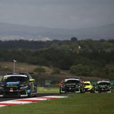 MM Motorsport chiude il TCR Italy ricco di successi