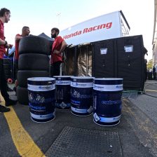 Magigas in pista a Monza per il penultimo ACI Racing Weekend