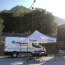 Trofeo Fagioli: Magigas risponde presente