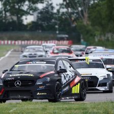 I leader di campionato Bodega-Ferri costretti a saltare Monza